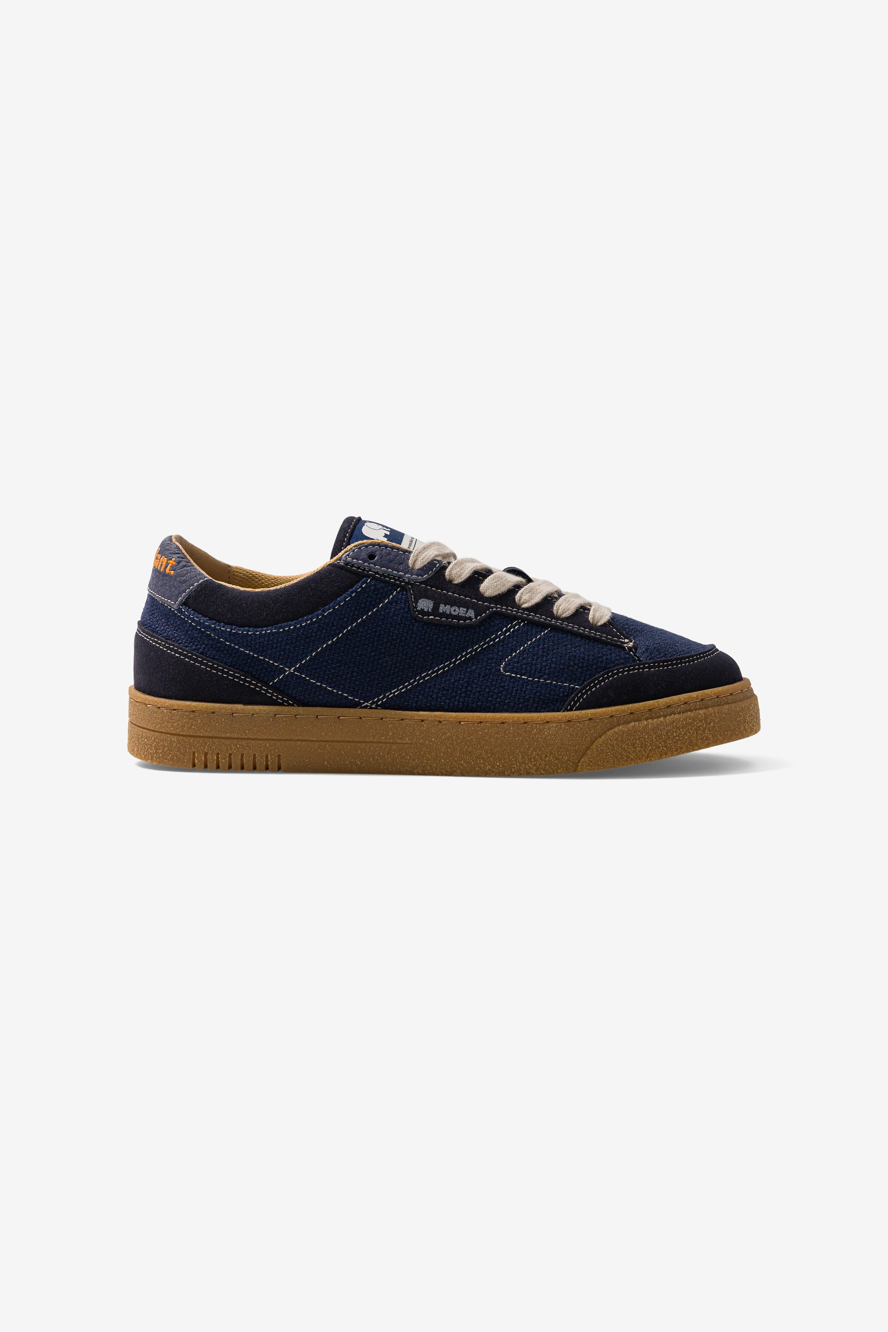 MoEa mannen vegan Sneakers Gen3 Trendsplant X Moea