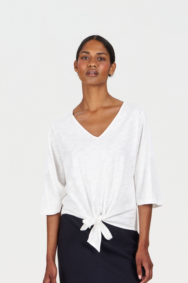 KOMODO  Top Lyra White