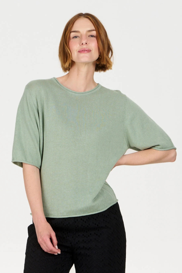 KOMODO  T-Shirt Camille Saliegroen