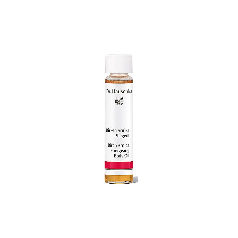 Dr. Hauschka Bodyolie Berken Arnica Mini