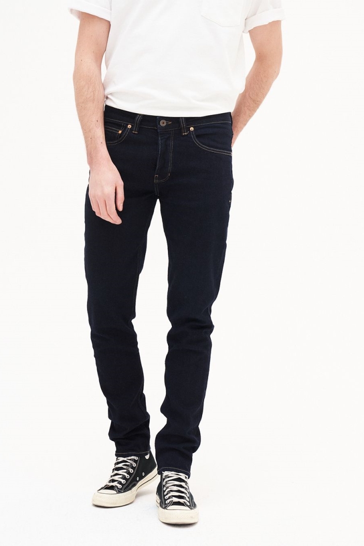 Kuyichi Jamie Slim Fit Jeans