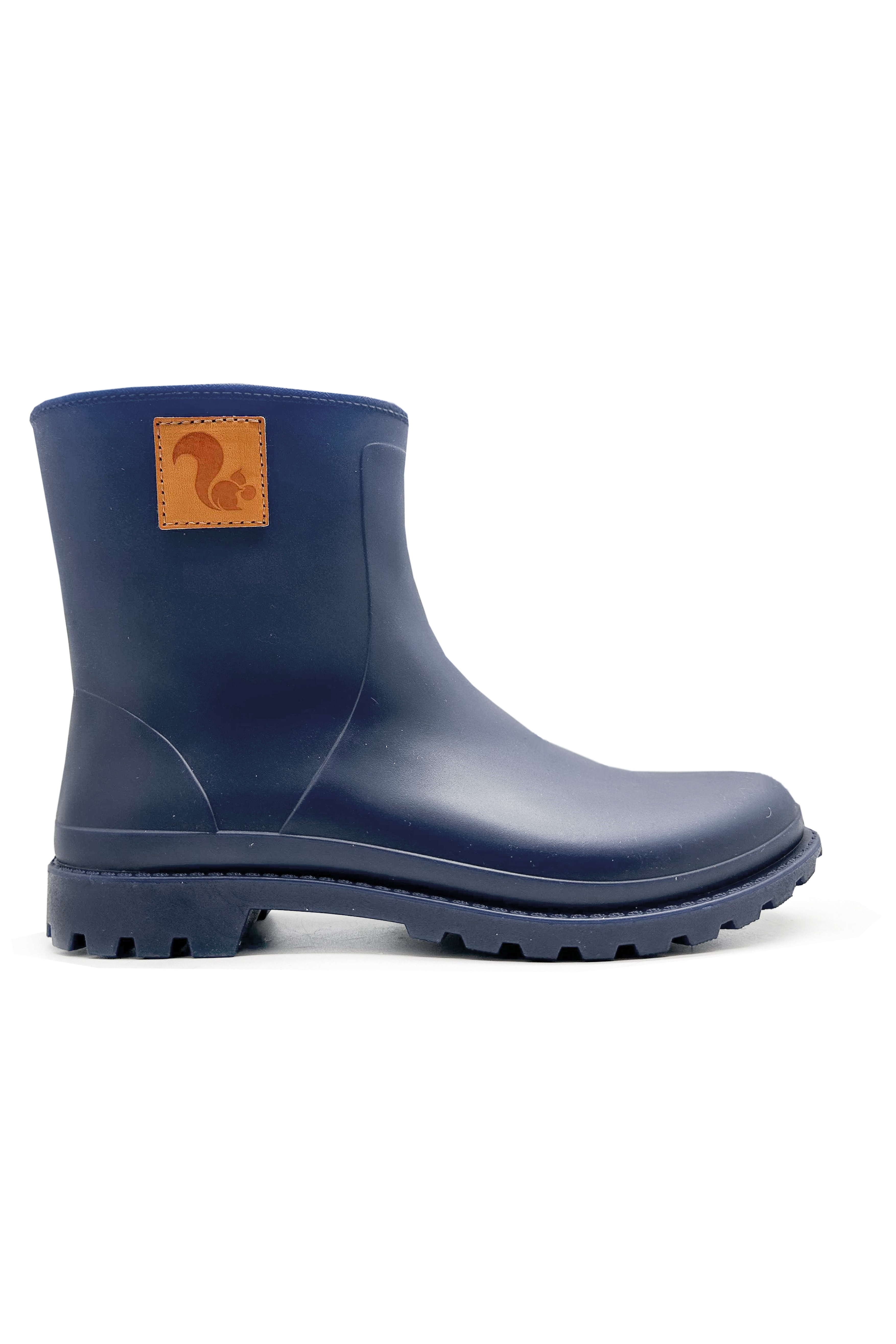 thies  Regenlaars Waterdicht Donker Marine