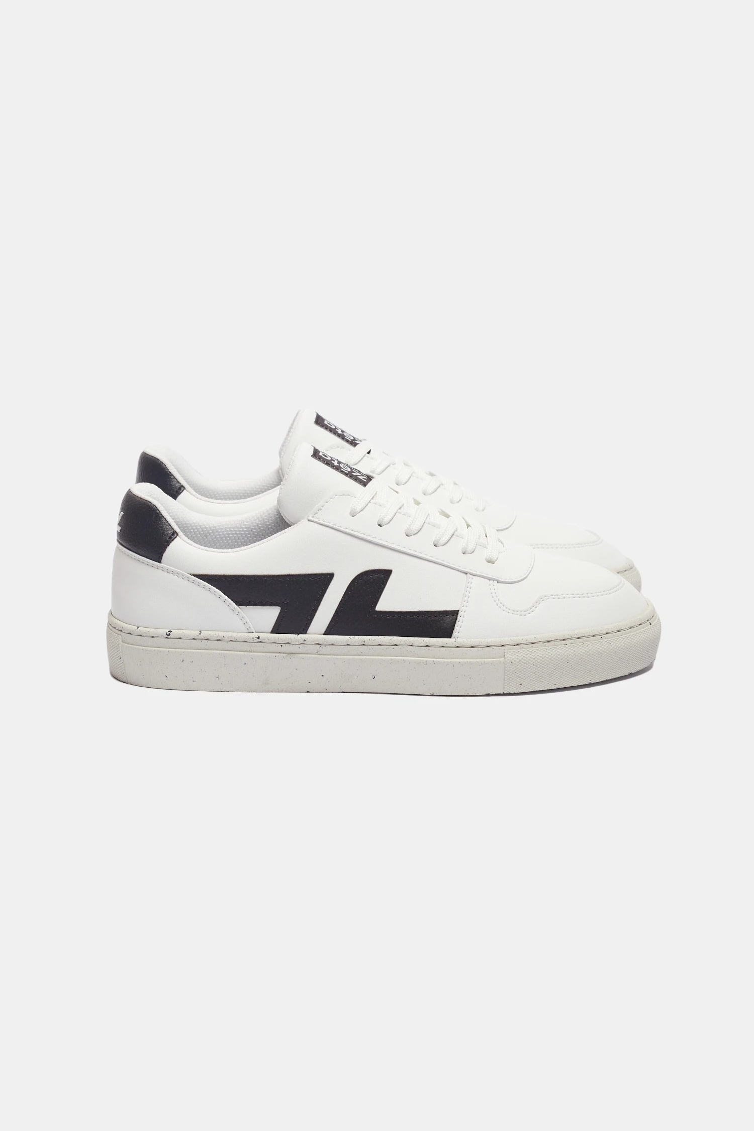 ZÃ¨ta mannen vegan Sneakers Moka Latte