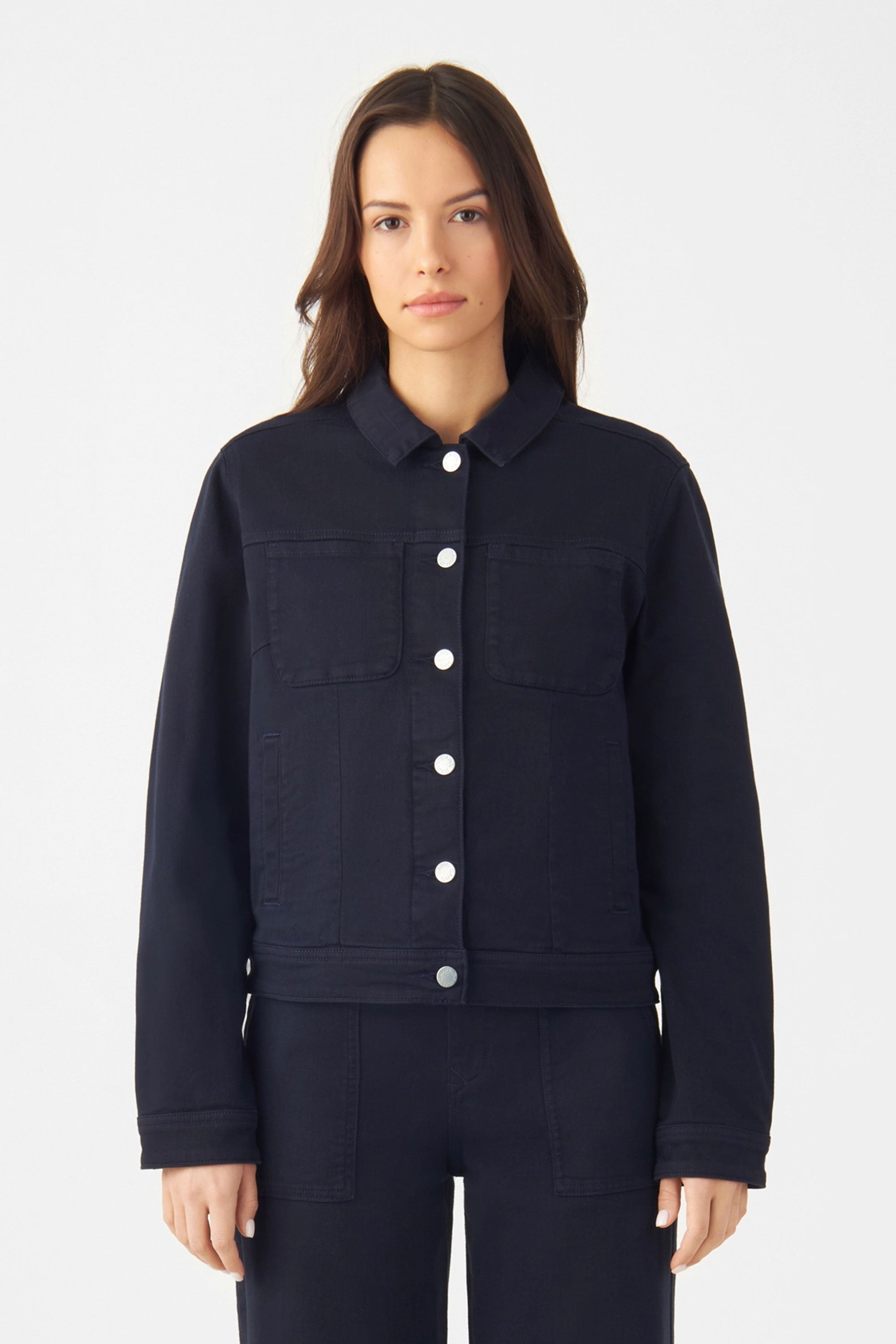 Dawn  Jas Callisto Nightsky Navy