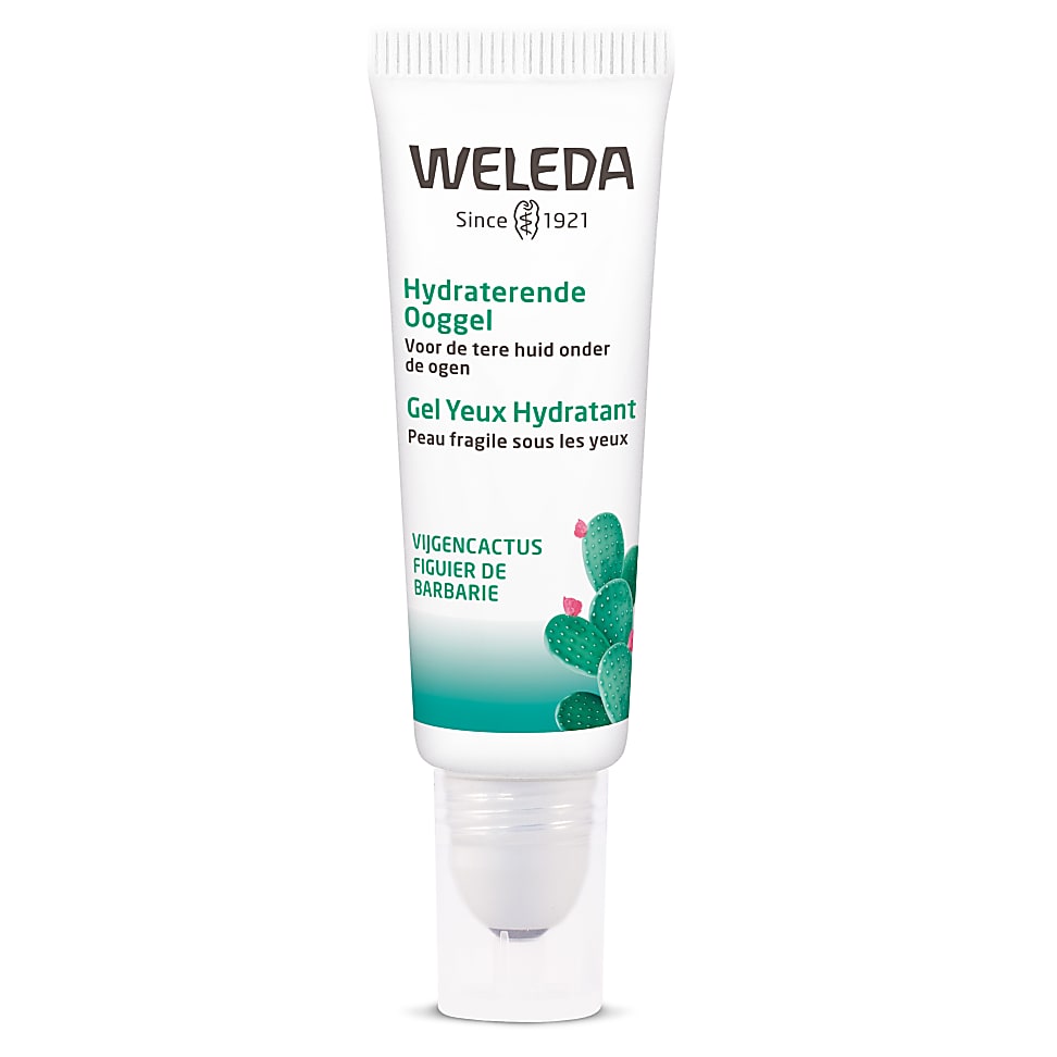 Weleda Hydraterende Ooggel