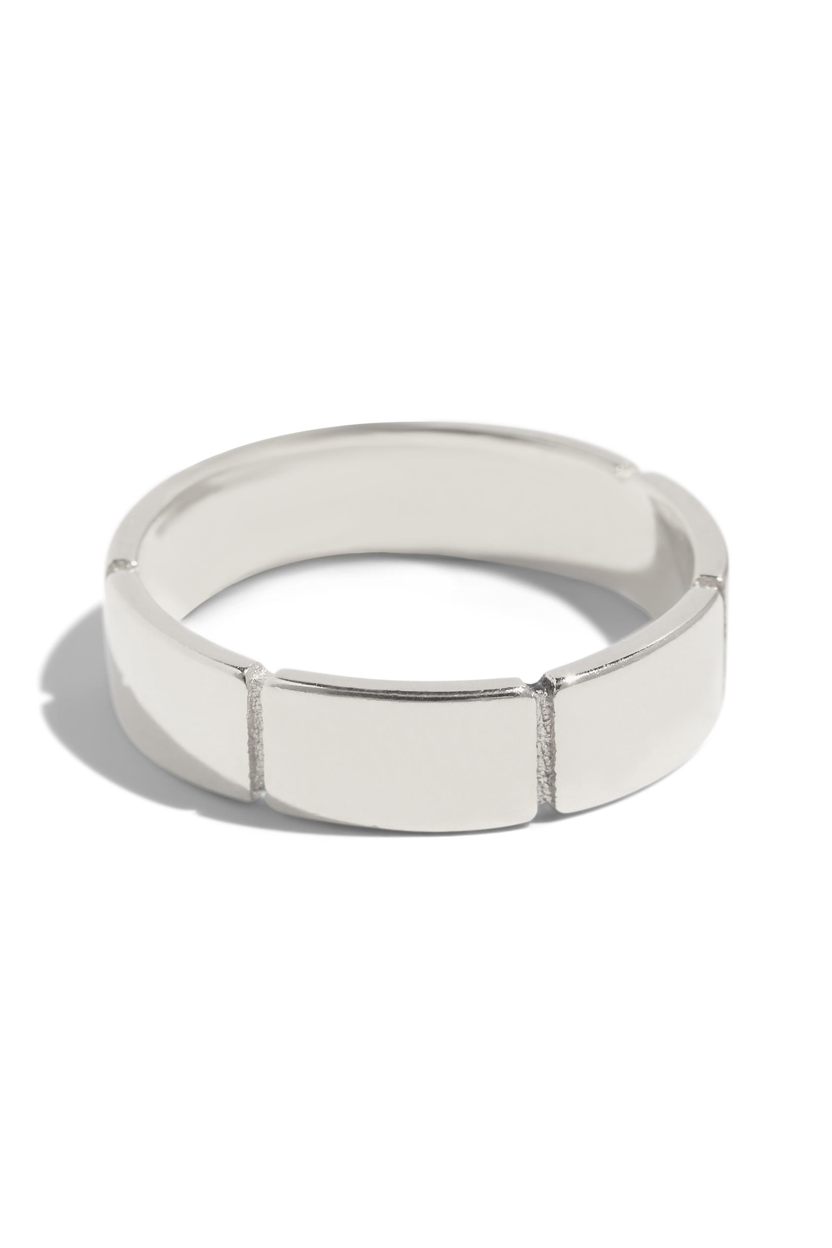 Bound Studios  Ring Imani Sterling Zilver