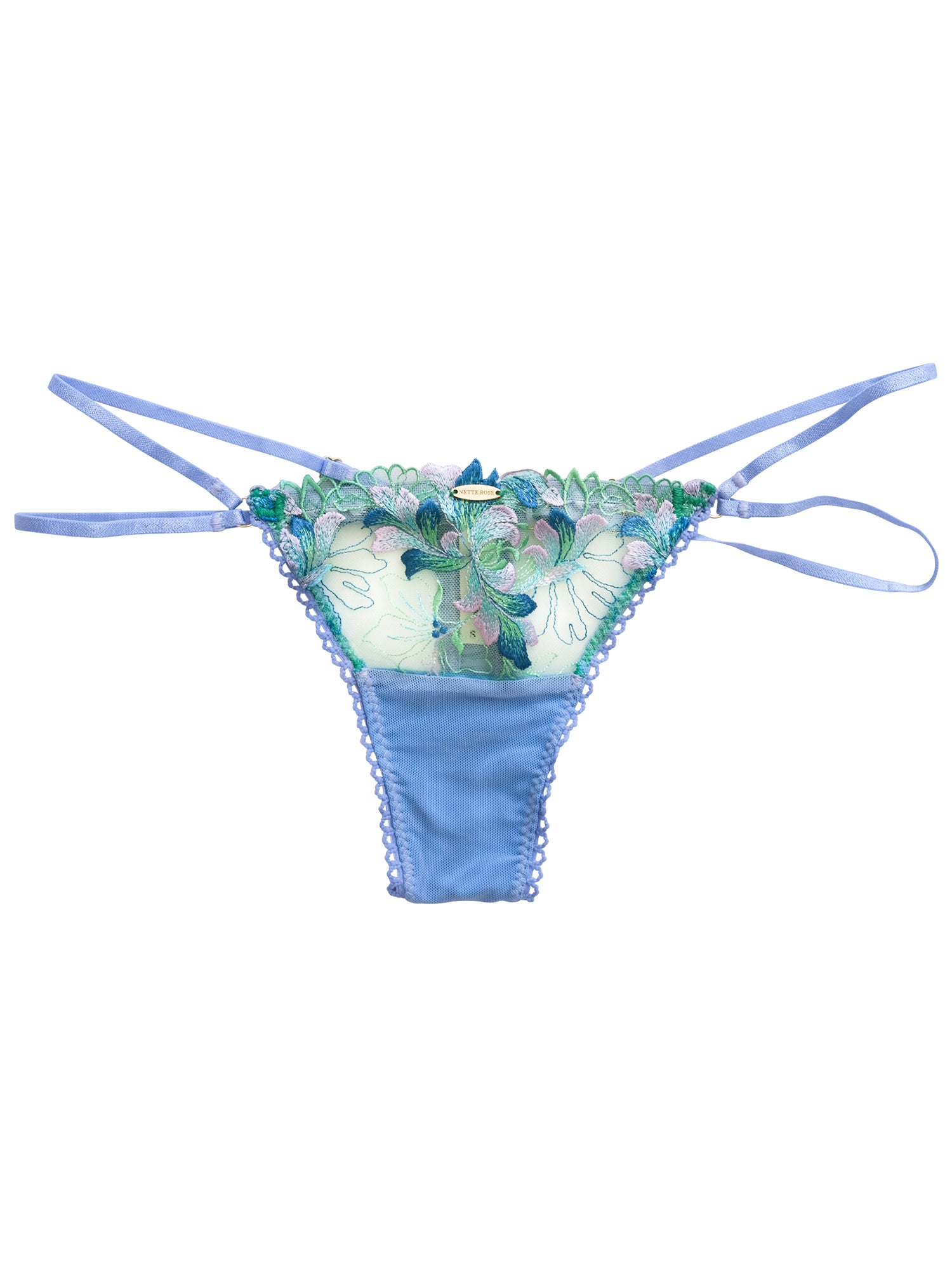 Sydney String Knicker