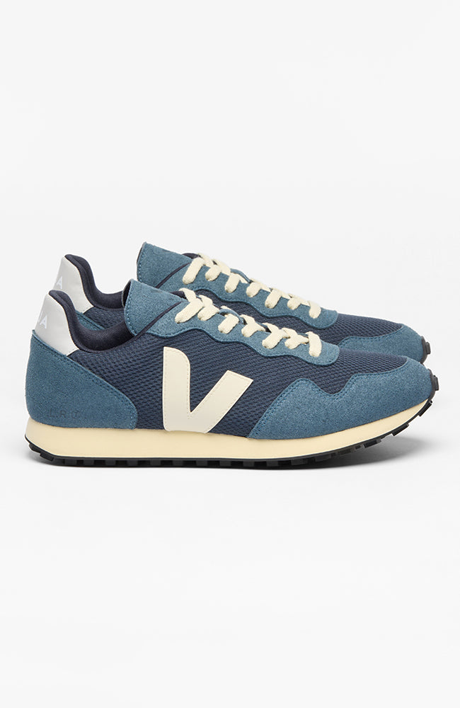 VEGAN - SDU Alveomesh sneaker nautico pierre