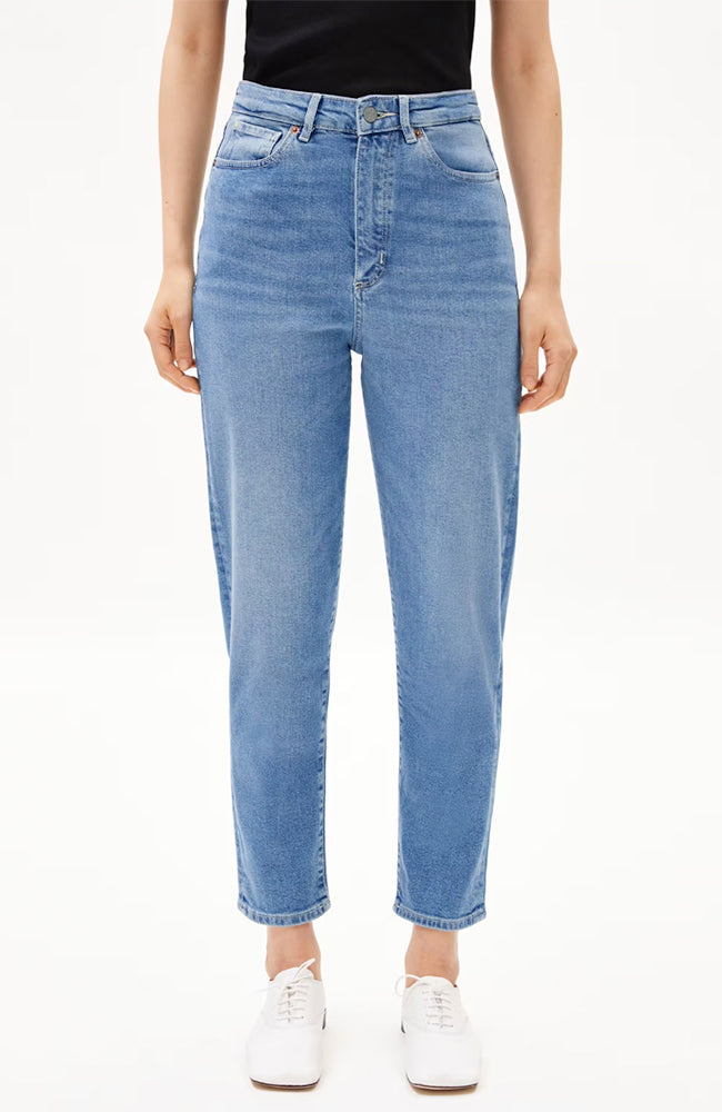 Mairaa Mom jeans herse