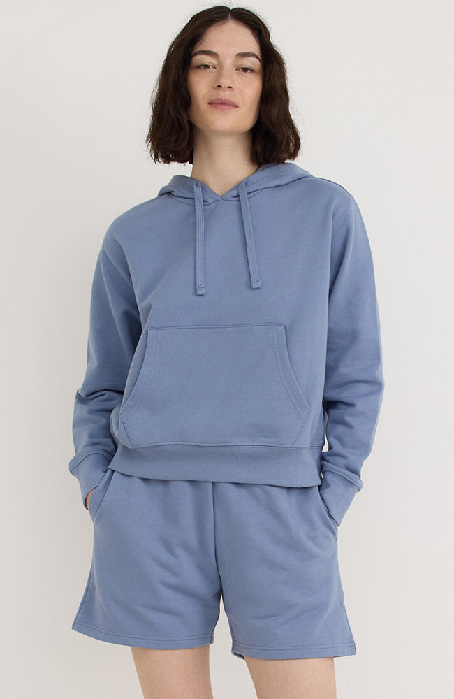Weekend longline shorts blue
