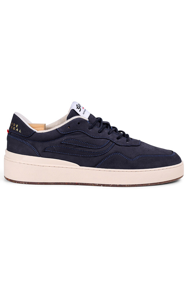 G-Soley Porto Nubuck sneaker