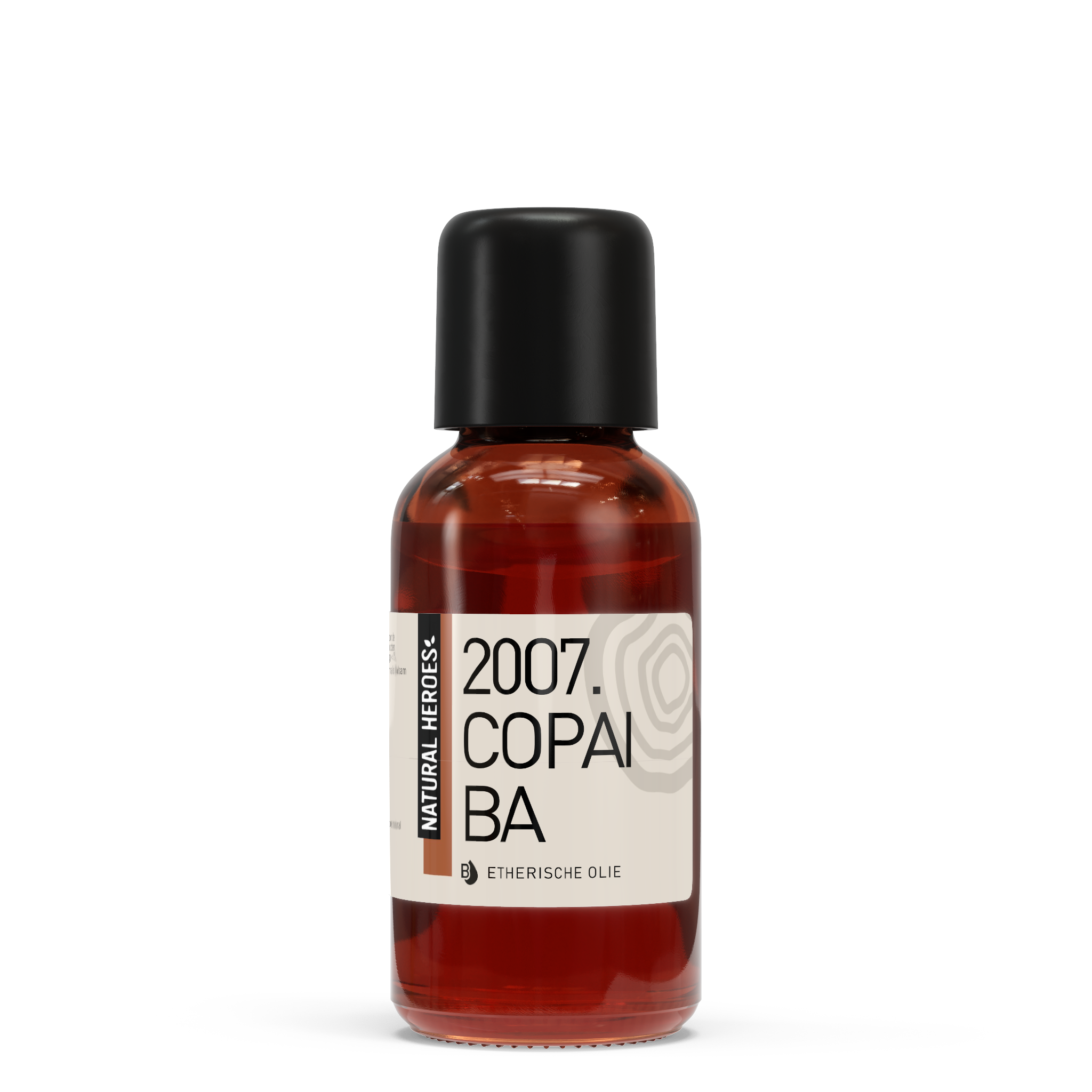 Copaiba Etherische Olie