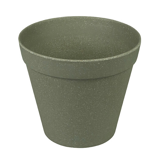 Zuperzozial Jungle Fever bloempot Medium - Pepper Grey