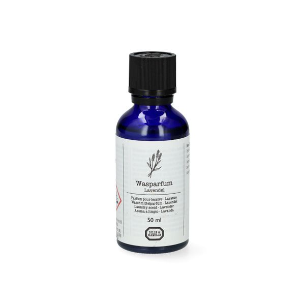 Wasparfum, lavendel, 50 ml