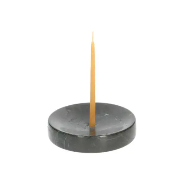 Mindfulness-kaarsen, bijenwas, 25 stuks