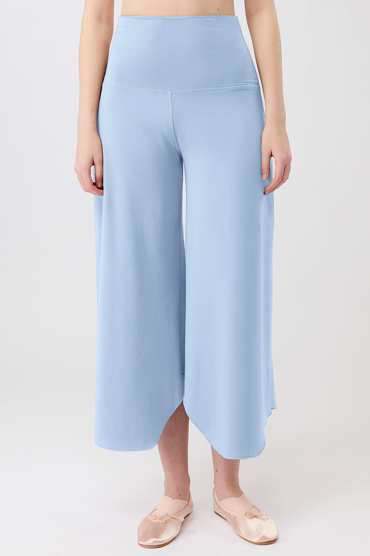 MANDALA  Broek Tulip Ozone