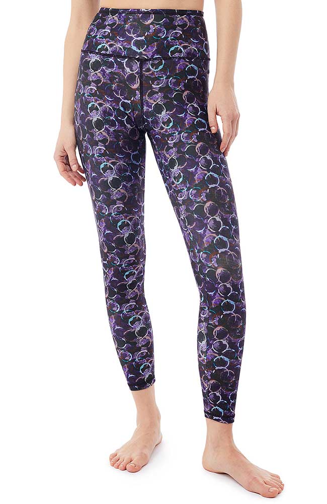 Mandala  Bumble Bubble Sportlegging