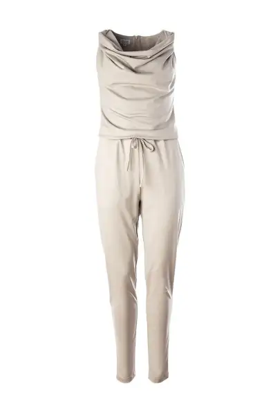 MAHLA  Jumpsuit Iona Beige