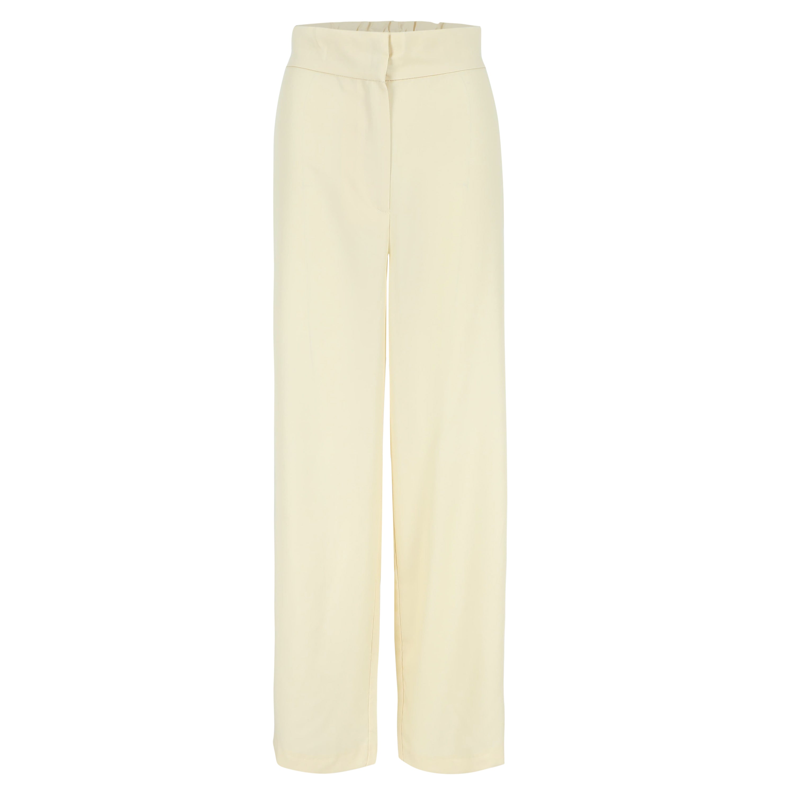 Rocca pants Ivory - Last size: 42