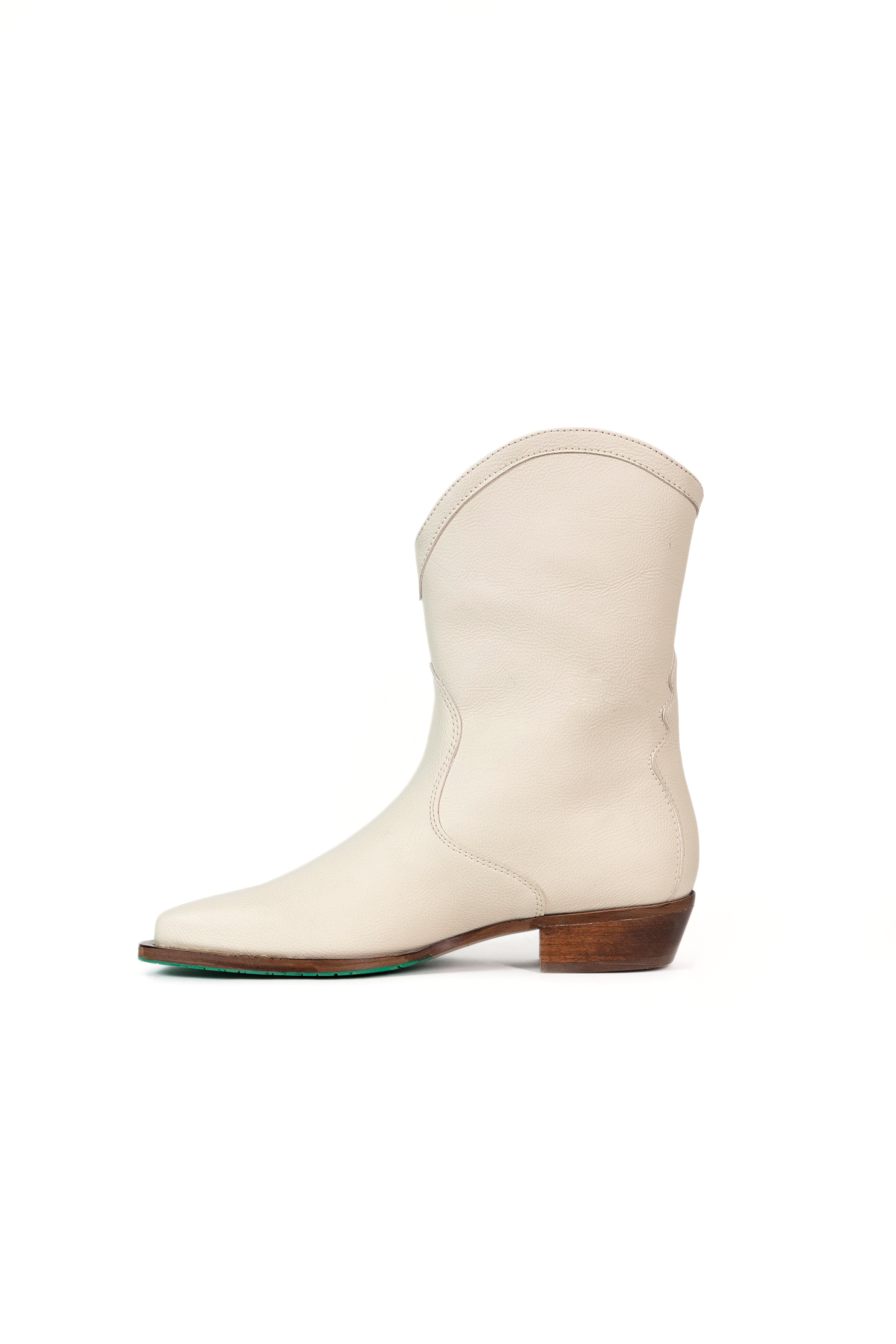 A Perfect Jane  Laarzen Nicole Beige