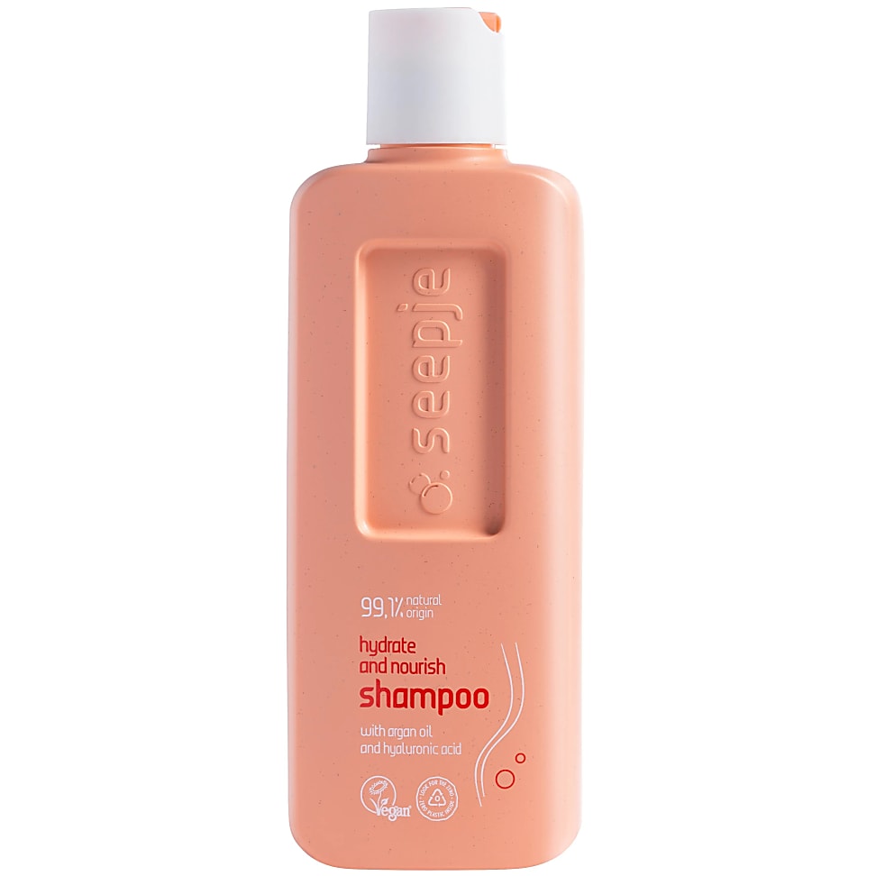 Seepje Shampoo Hydrate & Nourish