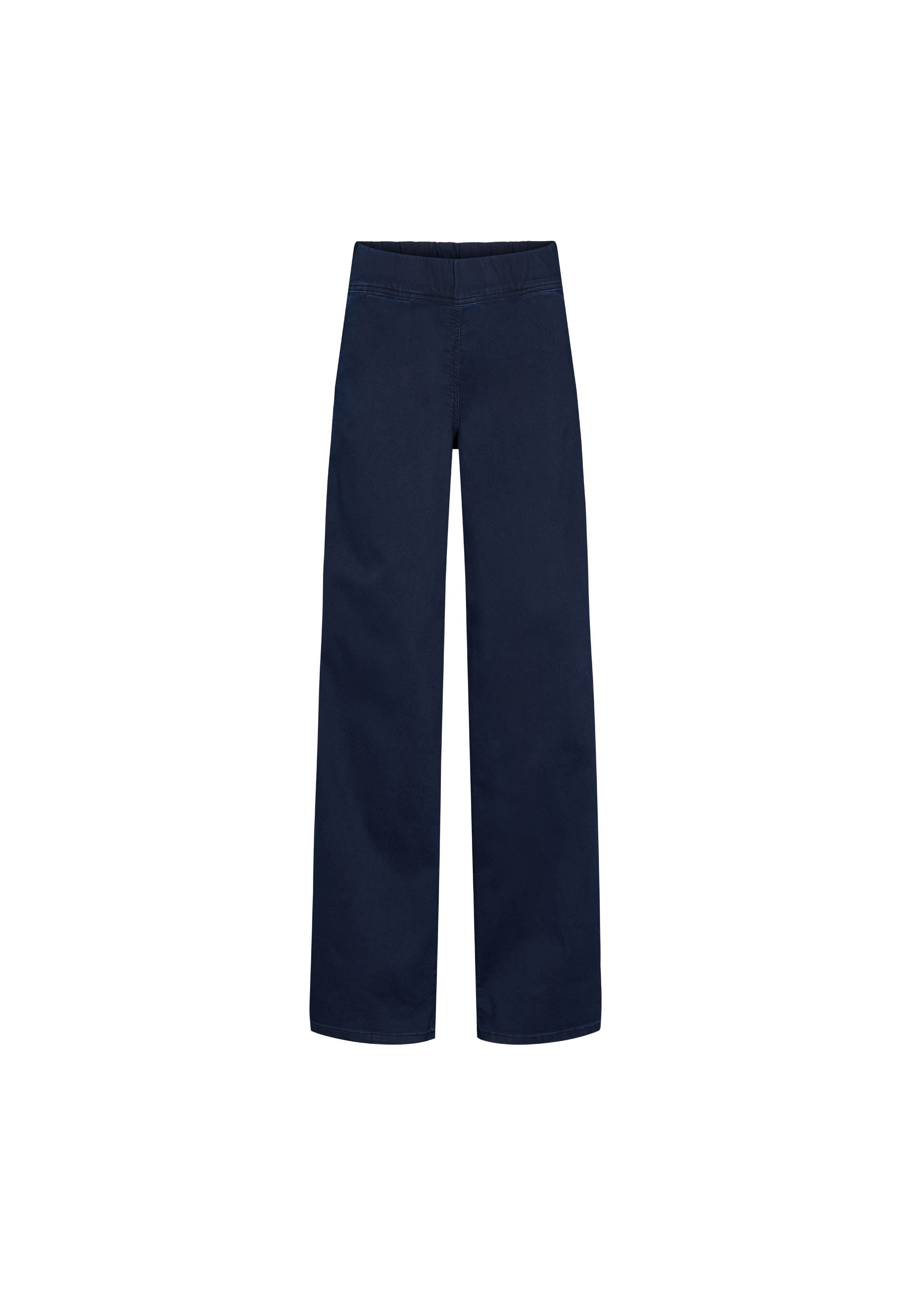 LAURIE  Serene Loose Ml - Donkerblauw