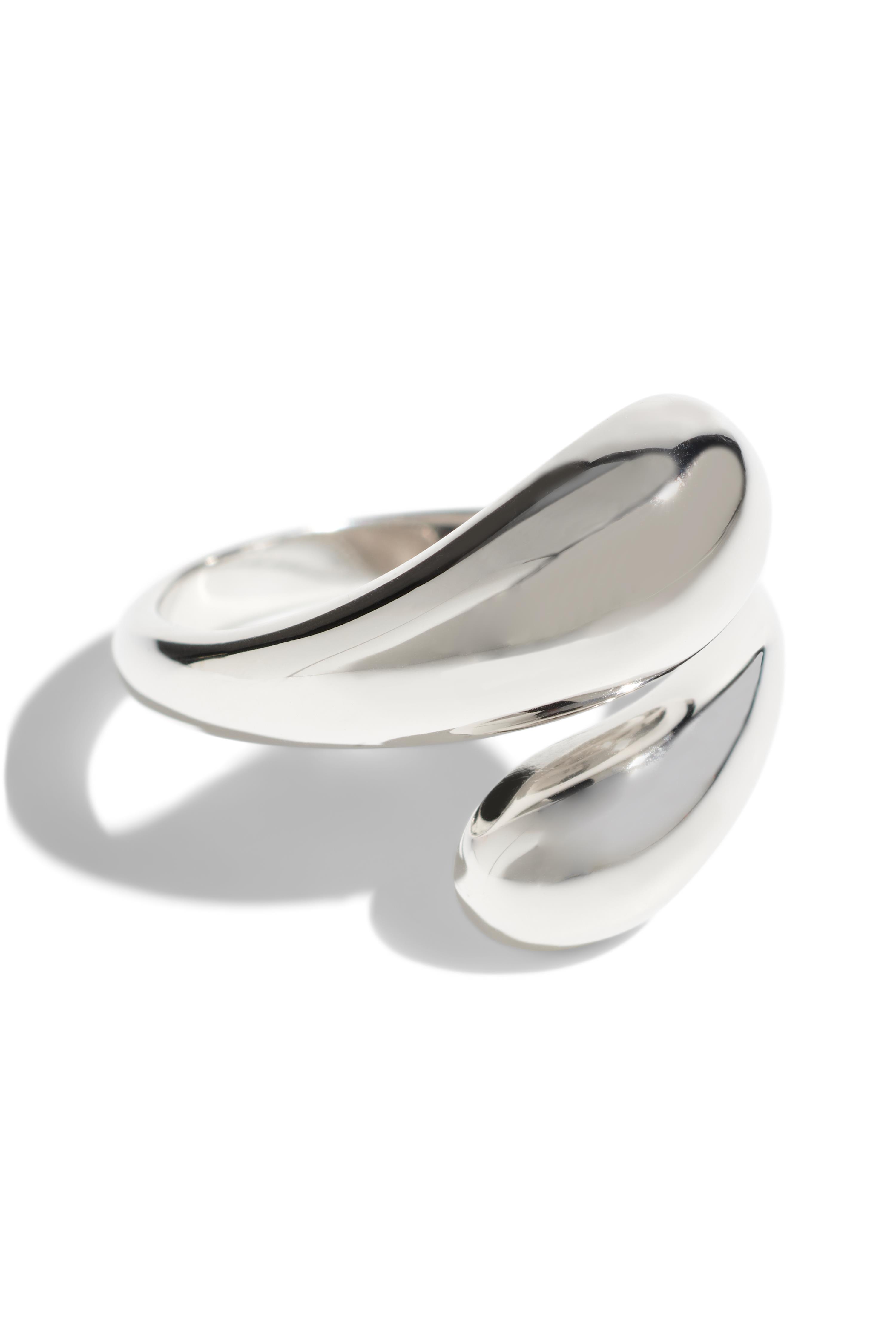 Bound Studios  Ring Ona Sterling Zilver