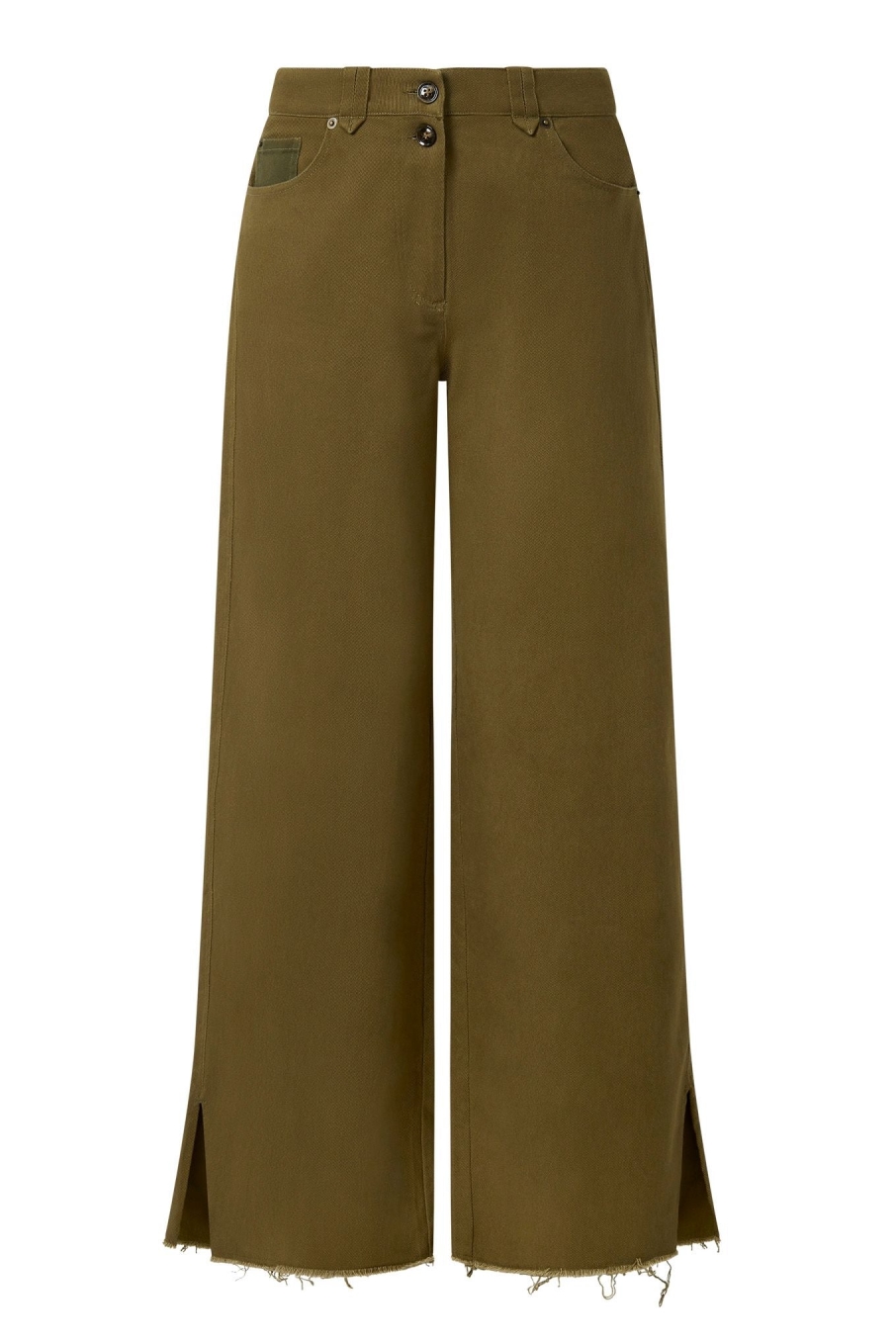 KOMODO  Broek Ranger Groen