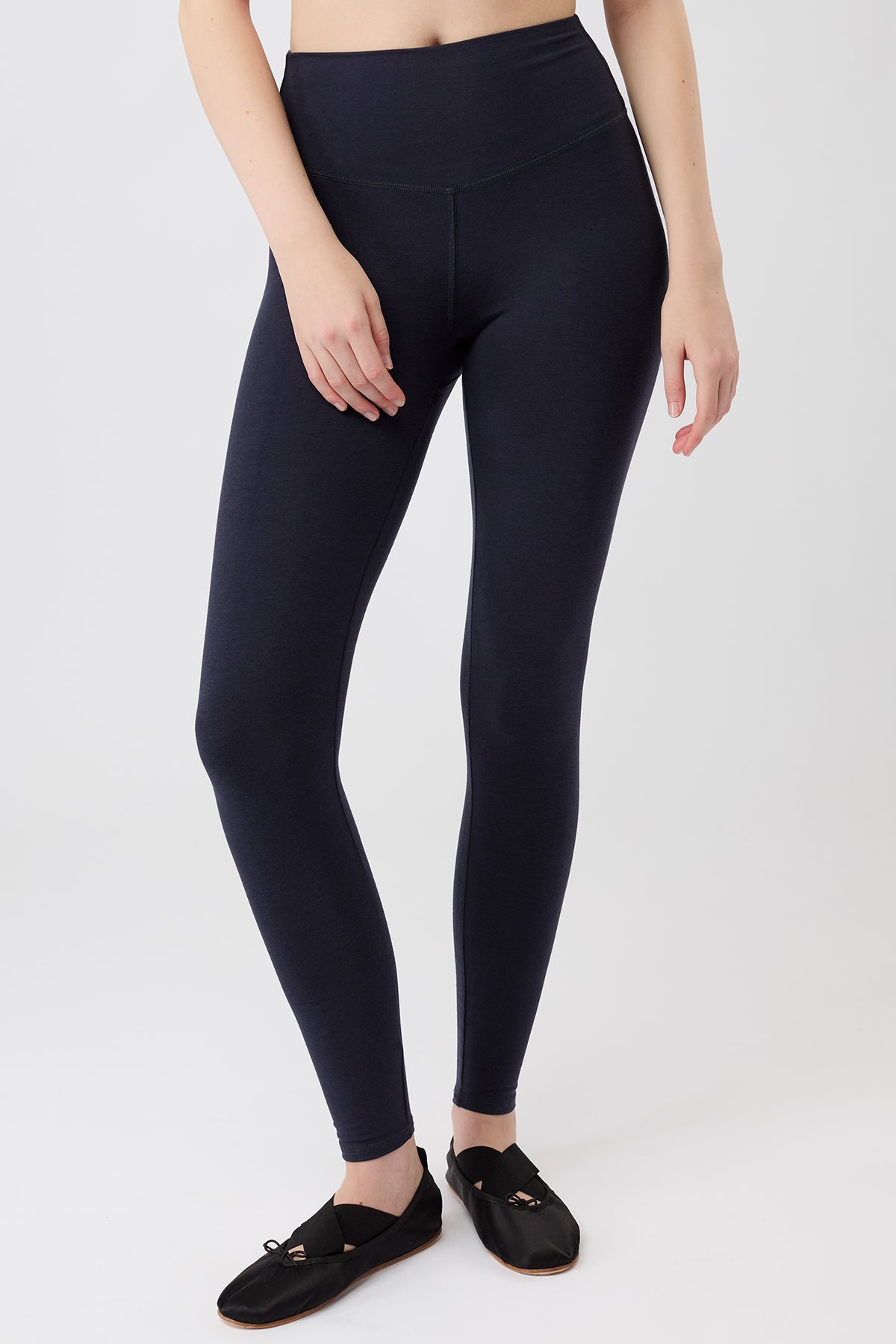 MANDALA  Legging Best Loved Night Sky Blue