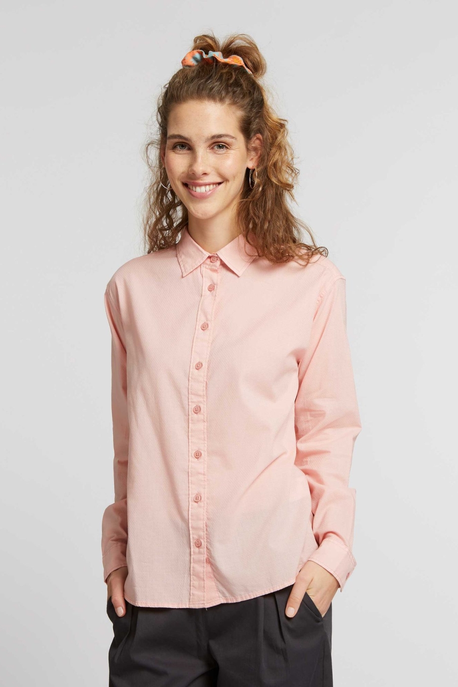 ThokkThokk  Shirt Ballerina