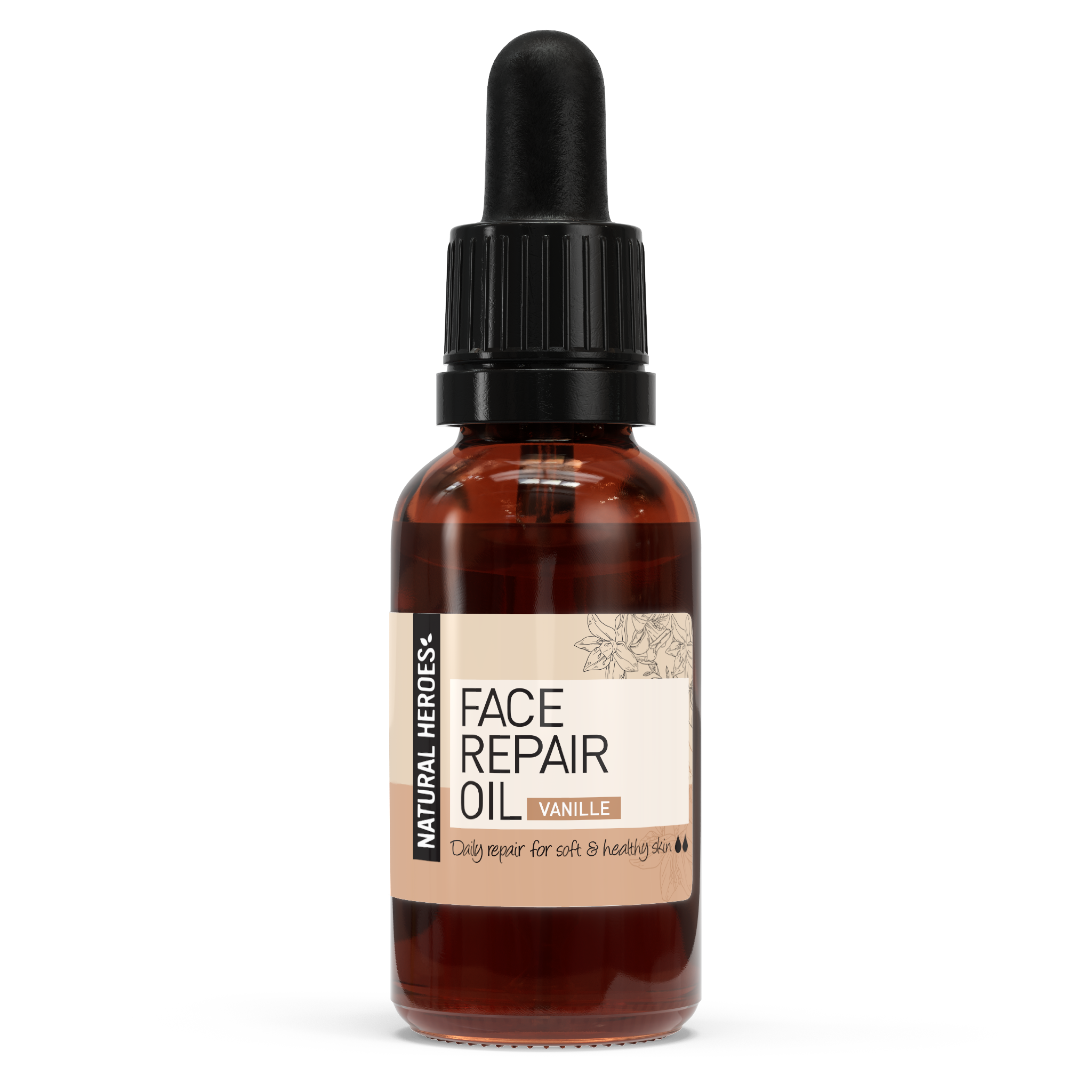 Face Repair Oil