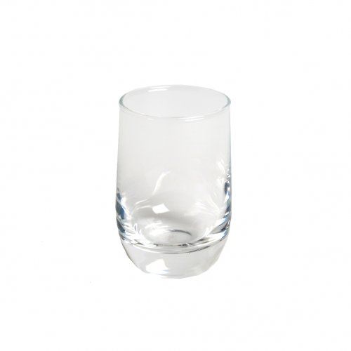 Glas 'Bol', klein
