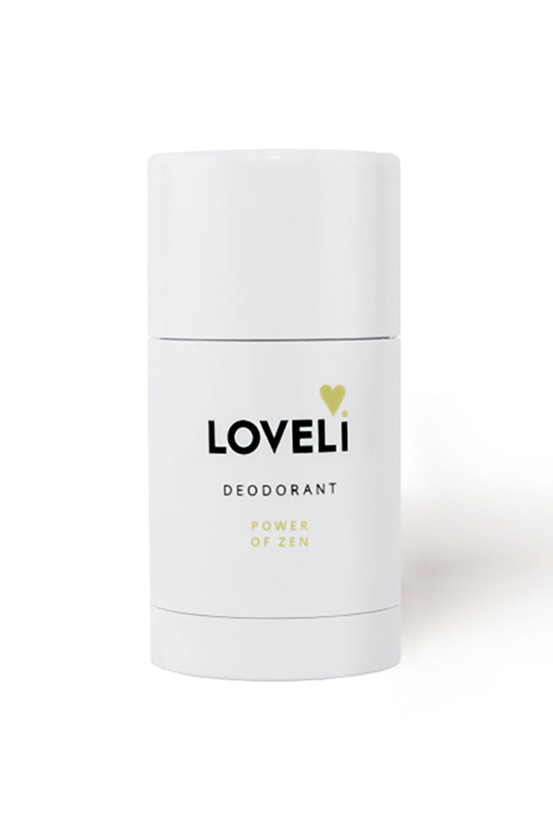 Deo Power of Zen 30ml