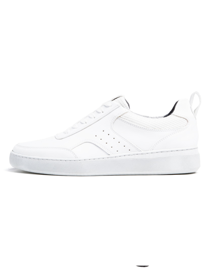 Will's Vegan Store  München 2 Sneakers Wit