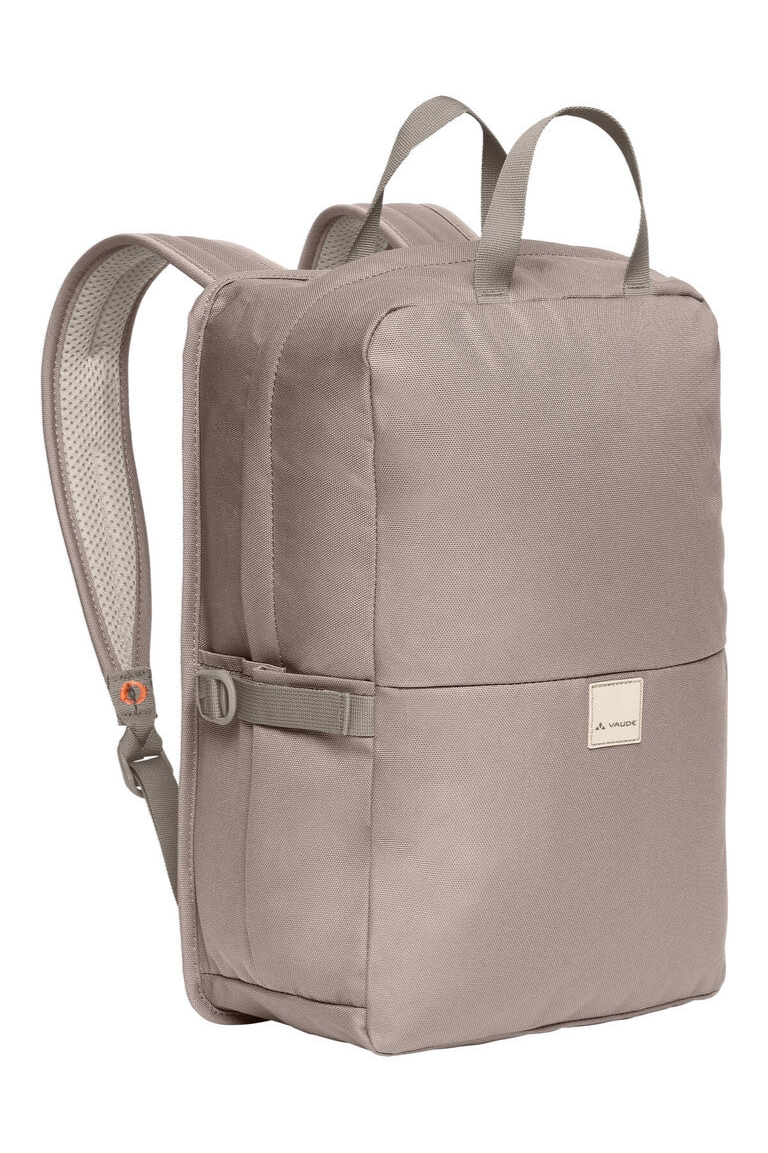VAUDE mannen vegan Rugzak Coreway 17 Kokosnoot