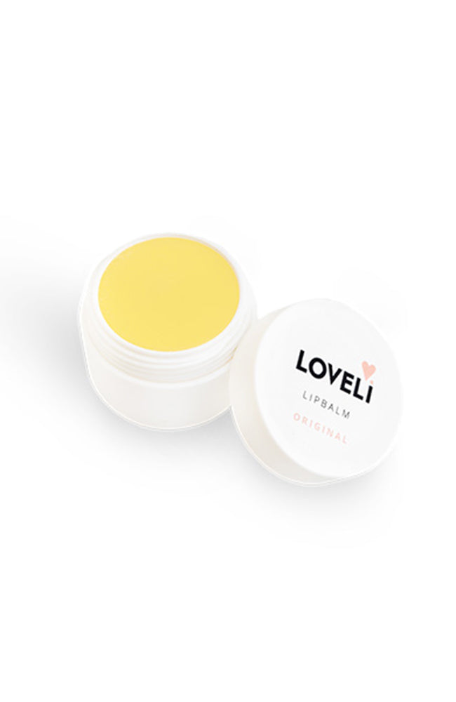Lipbalm original potje