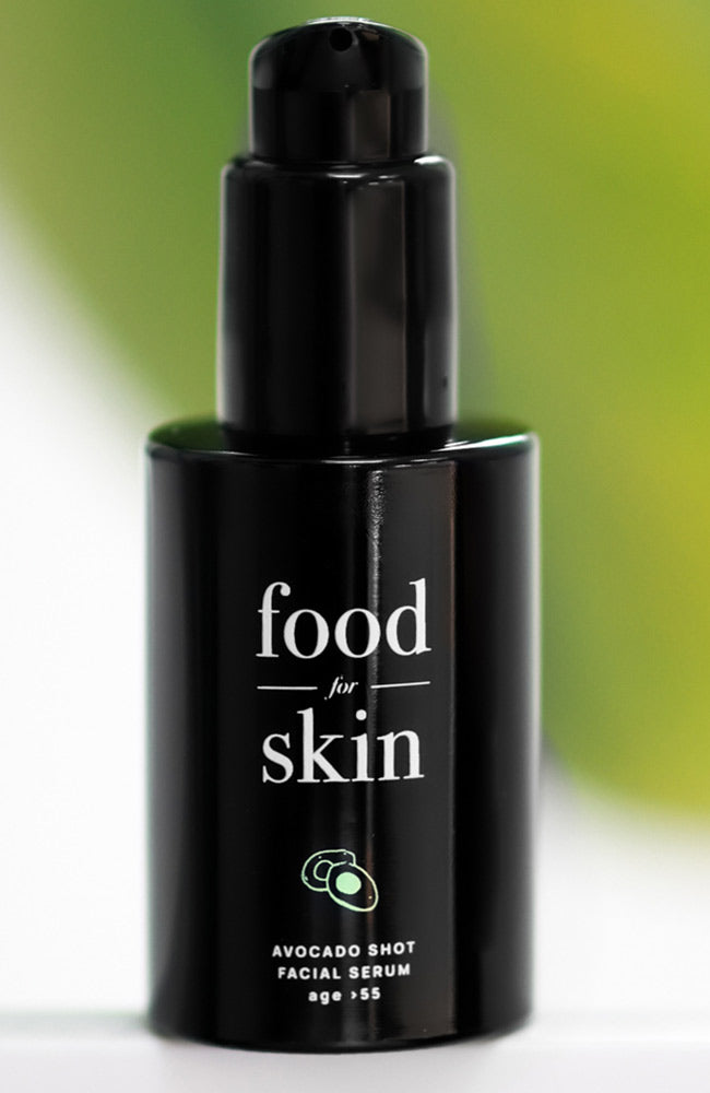 Avocado Serum - 30ml
