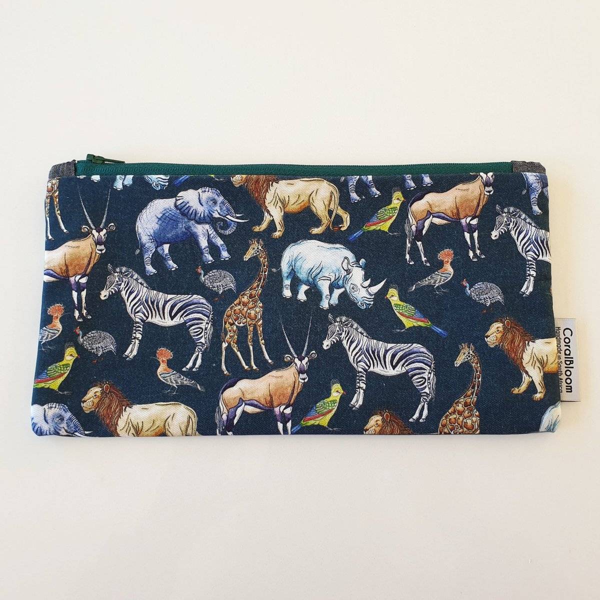 Pencil Case Bag