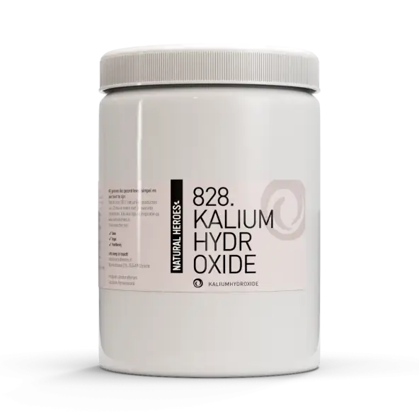Kaliumhydroxide