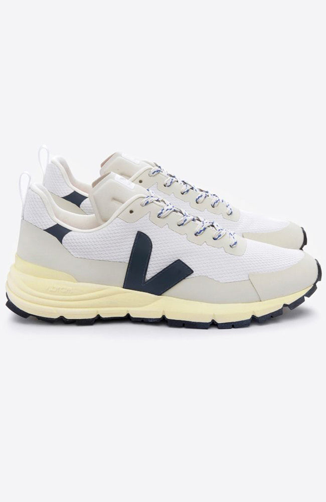 Veja mannen vegan Sneakers Dekkan Alveomesh Nautico