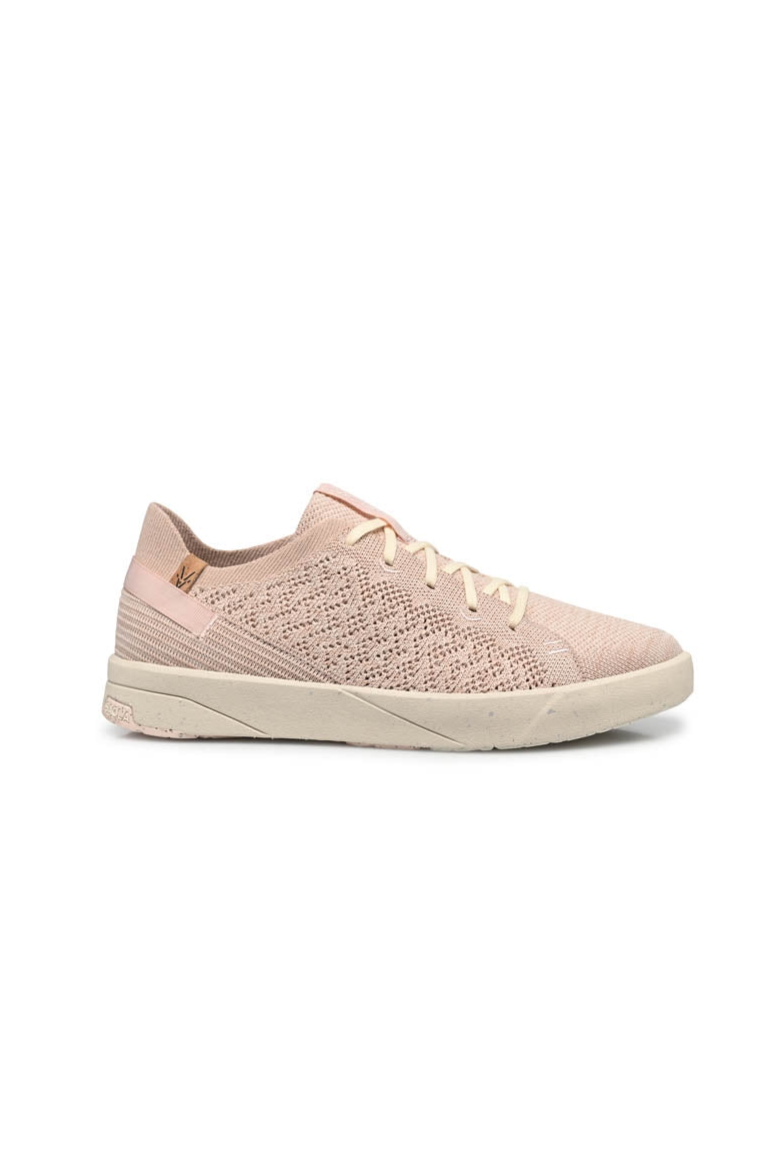 SAOLA  Sneakers Dames Cannon Knit 3 Faded Rose