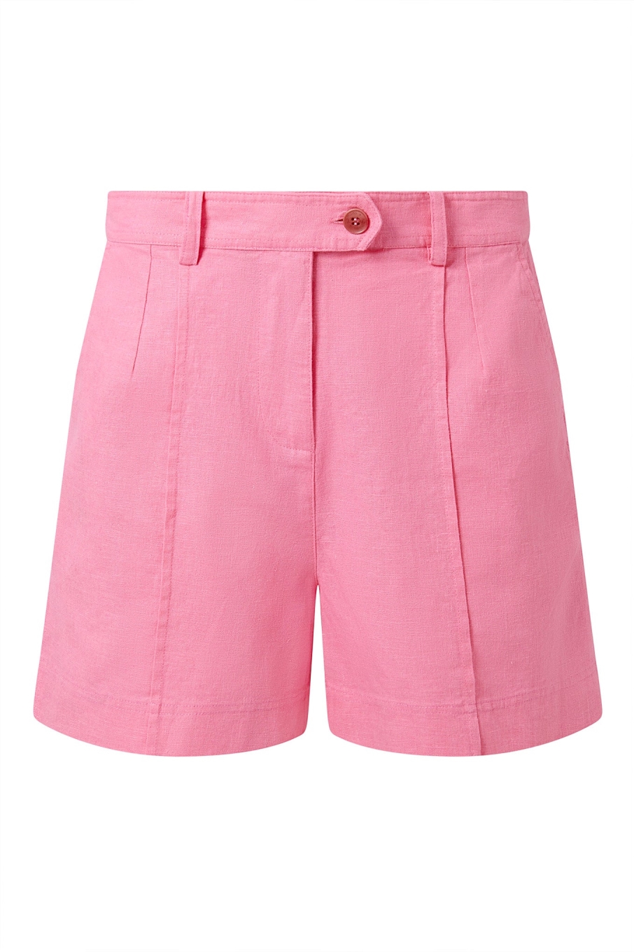KOMODO Emme Shorts - Roze