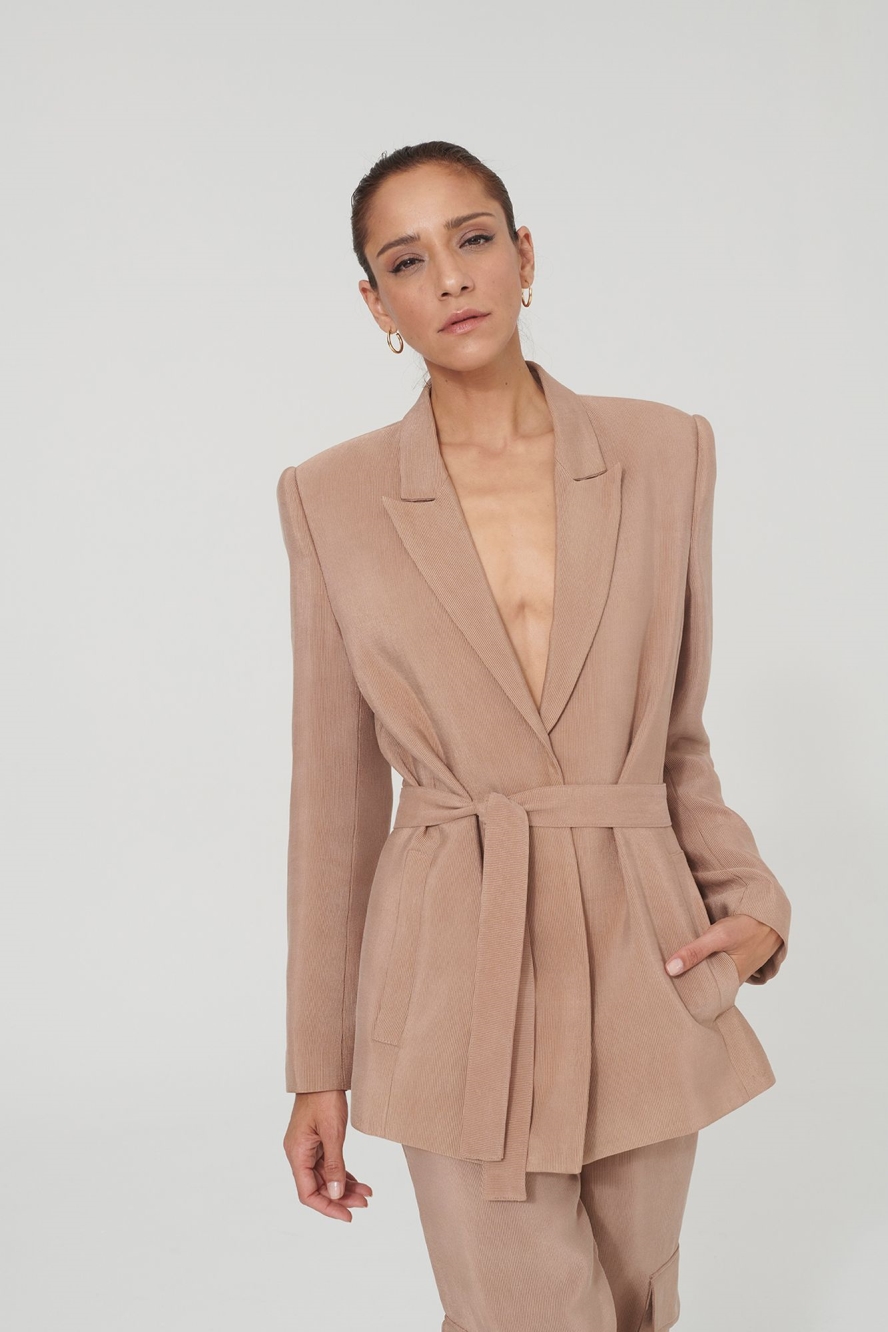 Lovjoi  Blazer Jilli Palissander