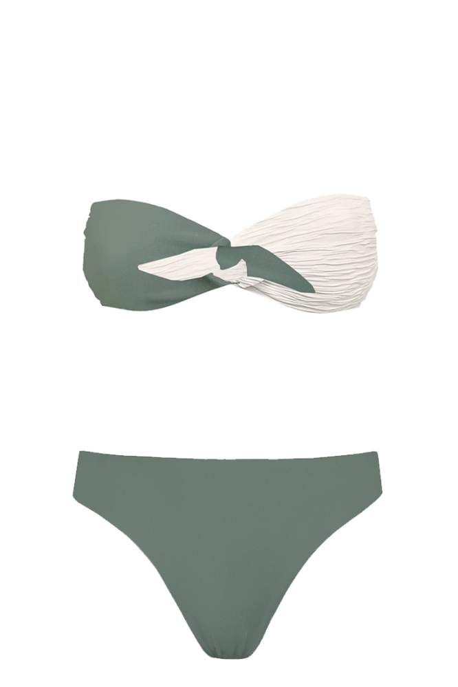 Anekdot  Bikiniset Slim Taijitu Saliegroen