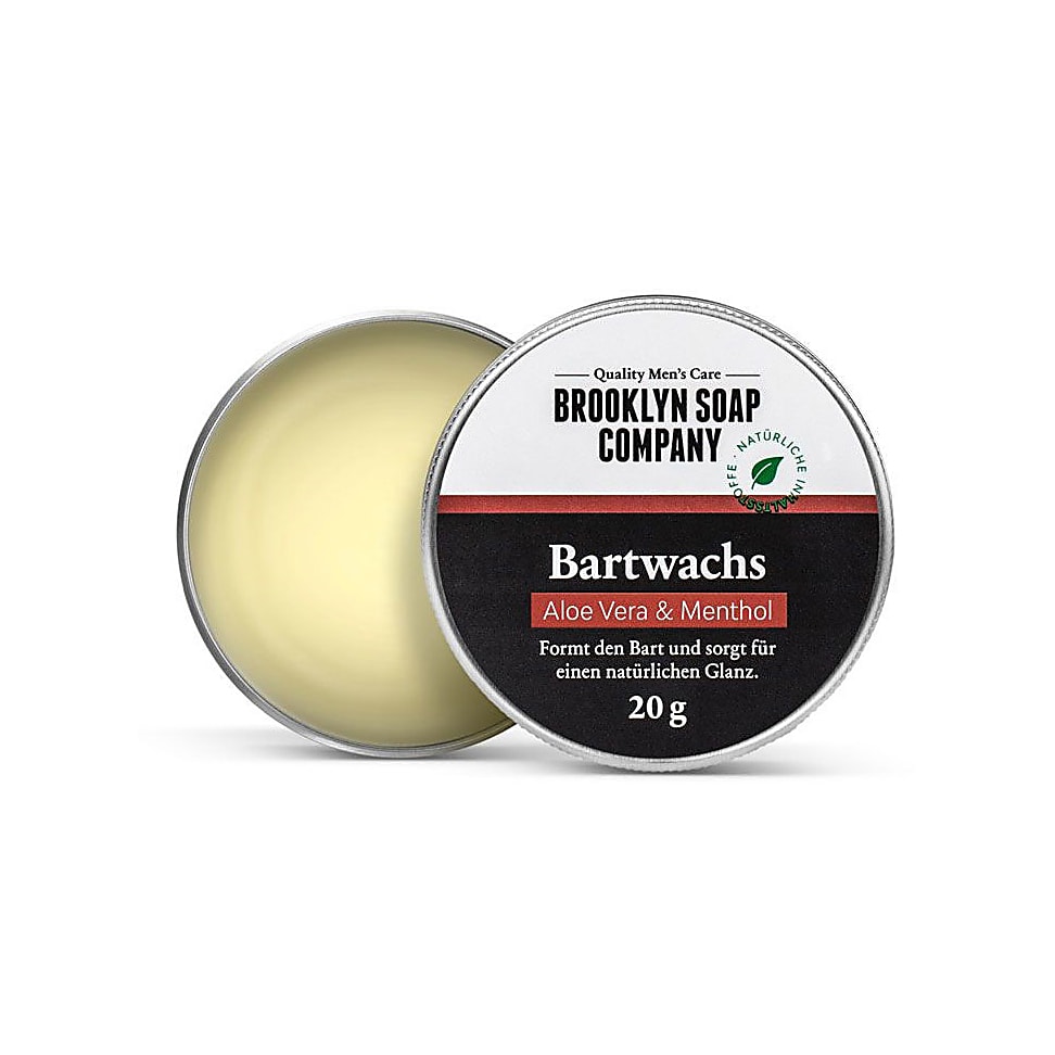 Brooklyn Soap Company - Baard Balsem