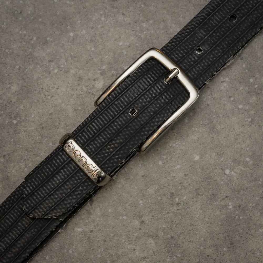 Farmer Fred – Riem Zwart Upcycled | Farmers’ Legacy (3.5cm)
