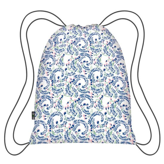 Ecozz opvouwbare rugzak Easy Travel Short Spring
