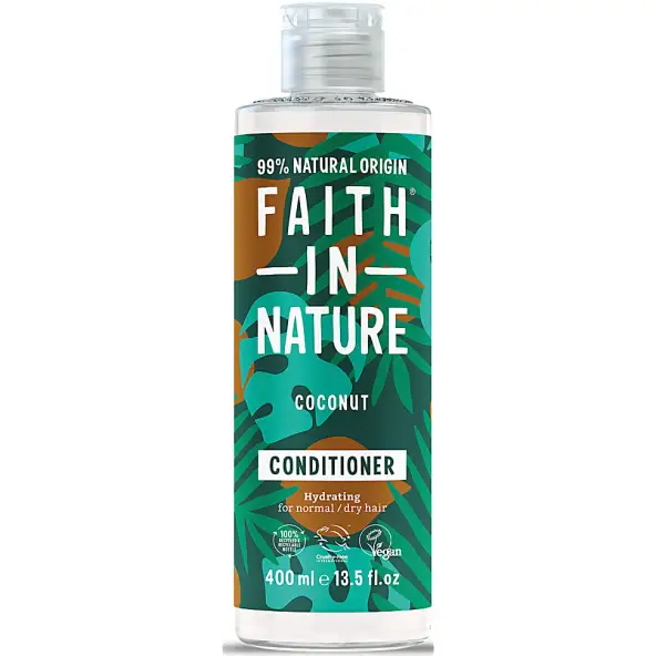 Faith in Nature Kokos Conditioner
