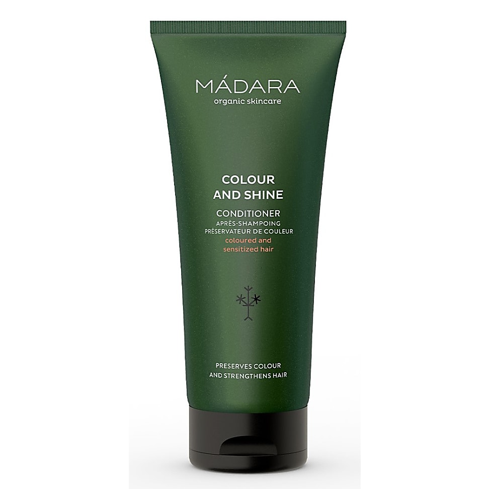 Madara Colour & Shine Conditioner