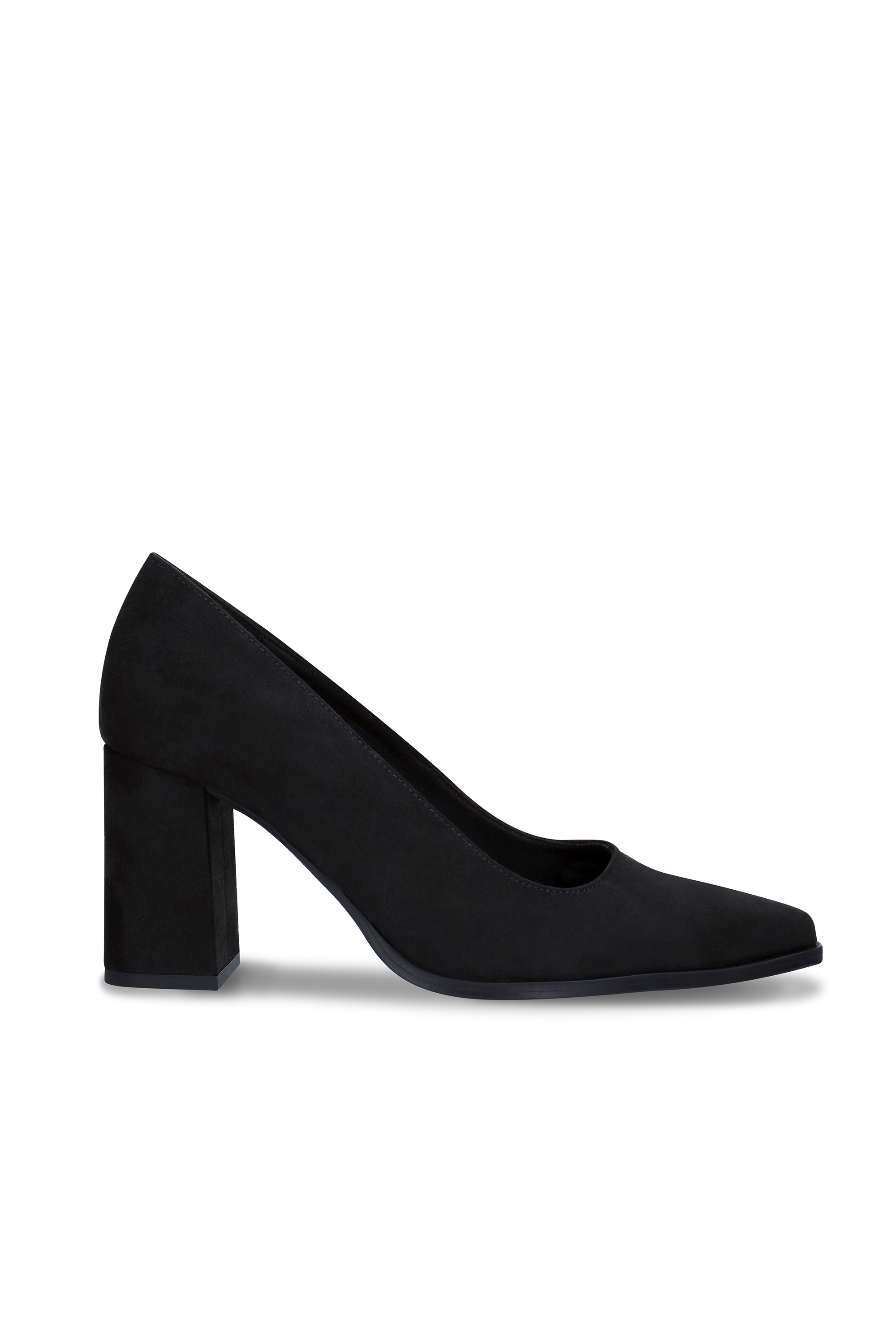 Nae  Pumpschoenen Vane Zwart